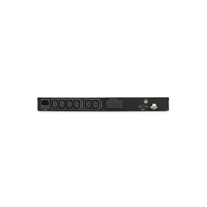 SAI Línea Interactiva Salicru SPS 1500 ADV R2/ 1500VA-900W/ 6 Salidas/ Formato Rack 2 SAI Línea Interactiva Salicru SPS 1500 ADV R2/ 1500VA-900W/ 6 Salidas/ Formato Rack 2