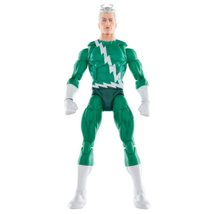 Figura Quicksilver Vengadores Avengers Marvel 15cm 2