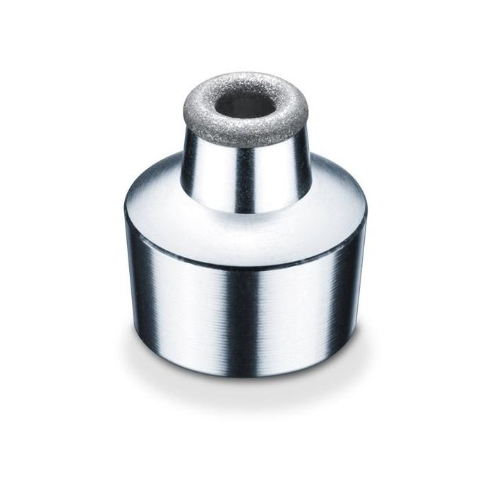 Beurer FC-100 Exfoliador Profesional de Microdermoabrasión para Peeling Profesional de la Piel, 3 Cabezales de Zafiro, 2 Intensidades 10 Beurer FC-100 Exfoliador Profesional de Microdermoabrasión para Peeling Profesional de la Piel, 3 Cabezales de Zafiro, 2 Intensidades 10