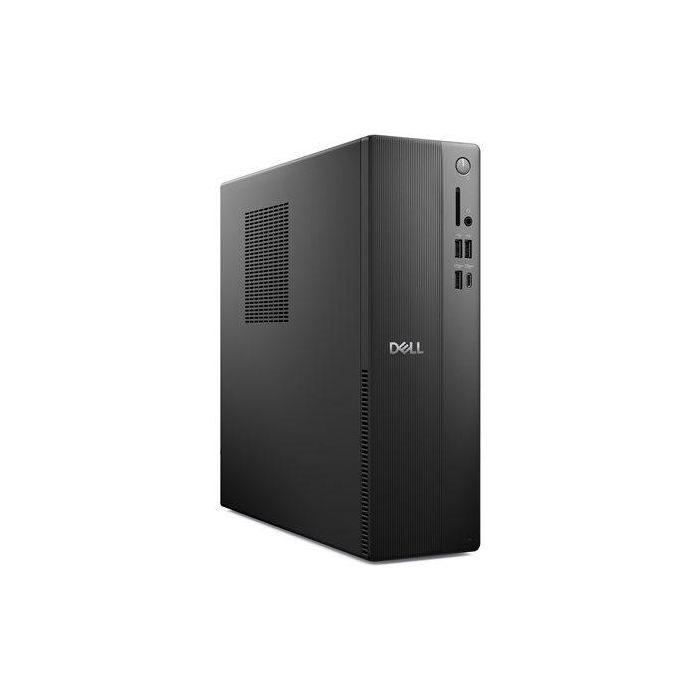 DELL ECS1250 Intel Core i5-14400 16GB RAM 512GB SSD Windows 11 Pro Slim PC Negro 2 DELL ECS1250 Intel Core i5-14400 16GB RAM 512GB SSD Windows 11 Pro Slim PC Negro 2