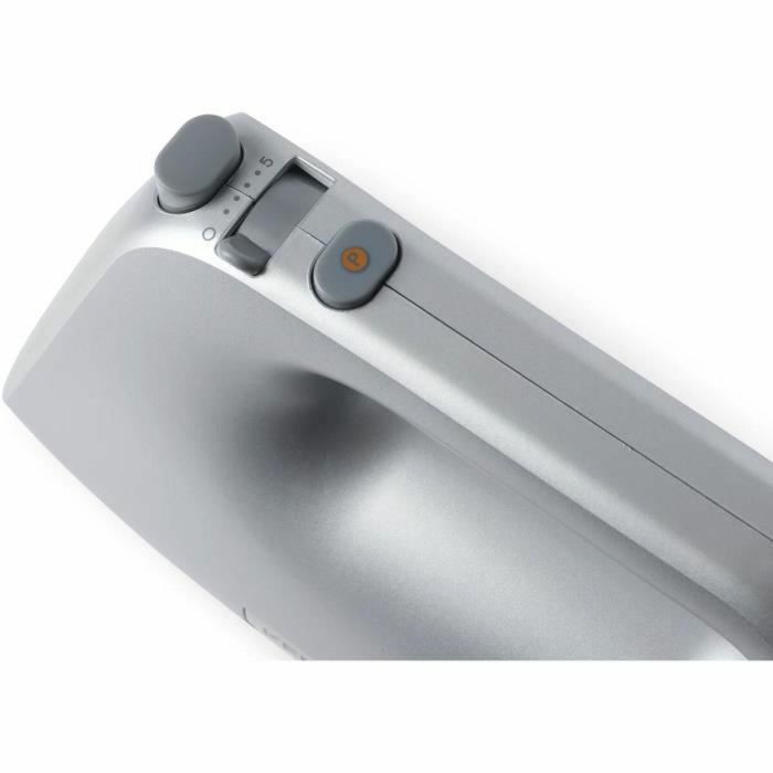 Batidora de Varillas Kenwood HMP30.A0SI 450 W 3