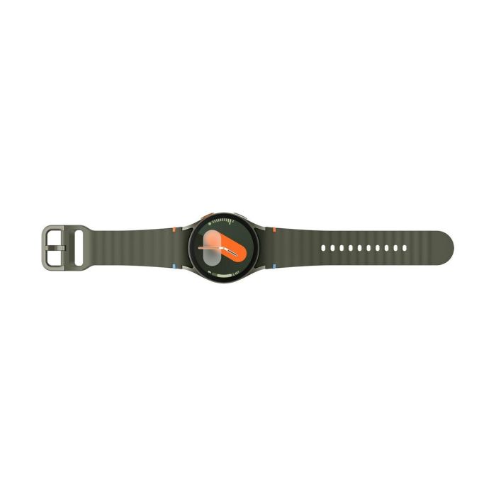 Smartwatch Samsung Galaxy Watch 7 L305 LTE Verde 1,3" 40 mm 1 Smartwatch Samsung Galaxy Watch 7 L305 LTE Verde 1,3" 40 mm 1
