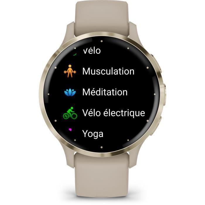 Smartwatch GARMIN 010-02785-02 1 Smartwatch GARMIN 010-02785-02 1