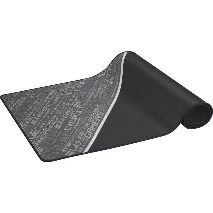 ASUS ROG Sheath BLK LTD Negro, Gris, Blanco Alfombrilla de ratón para juegos 2 ASUS ROG Sheath BLK LTD Negro, Gris, Blanco Alfombrilla de ratón para juegos 2