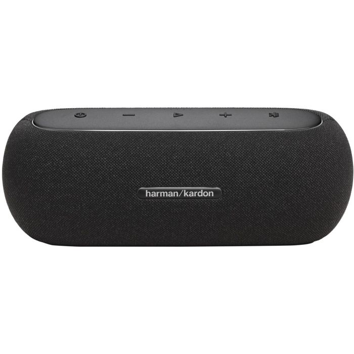 Harman-Kardon Luna black 1 Harman-Kardon Luna black 1