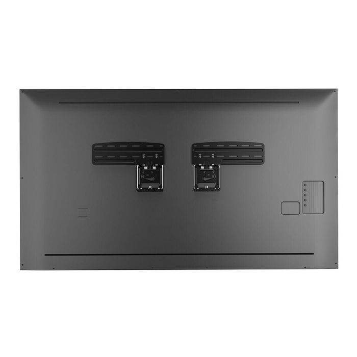 Soporte TV Neomounts WL30-265BL1 43" 60 Kg 3 Soporte TV Neomounts WL30-265BL1 43" 60 Kg 3