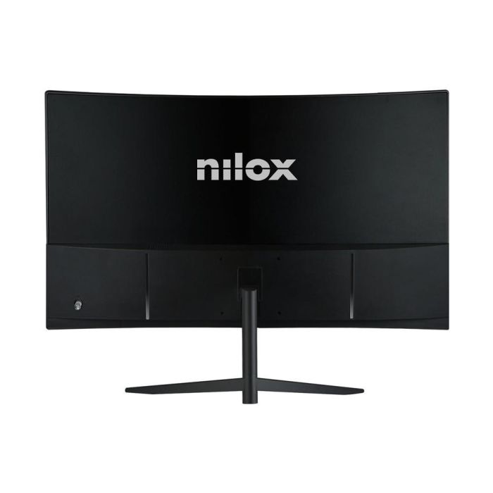 Monitor Nilox NXM24CRV2001 Full HD 24" 1