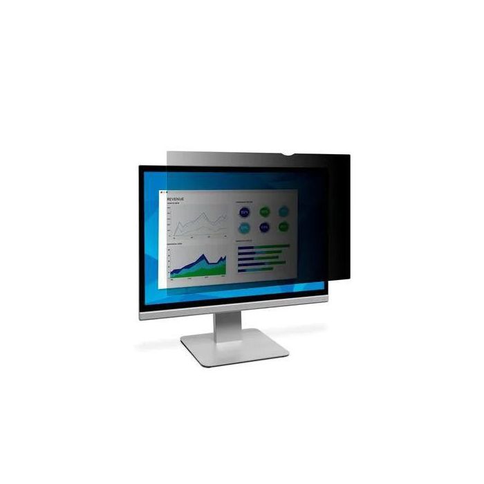 3M 3M Touch Privacy Filter for Dell OptiPlex 7440 AiO Touch or 7450 AiO Touch, 16:9, PFMDE003 3M 3M Touch Privacy Filter for Dell OptiPlex 7440 AiO Touch or 7450 AiO Touch, 16:9, PFMDE003