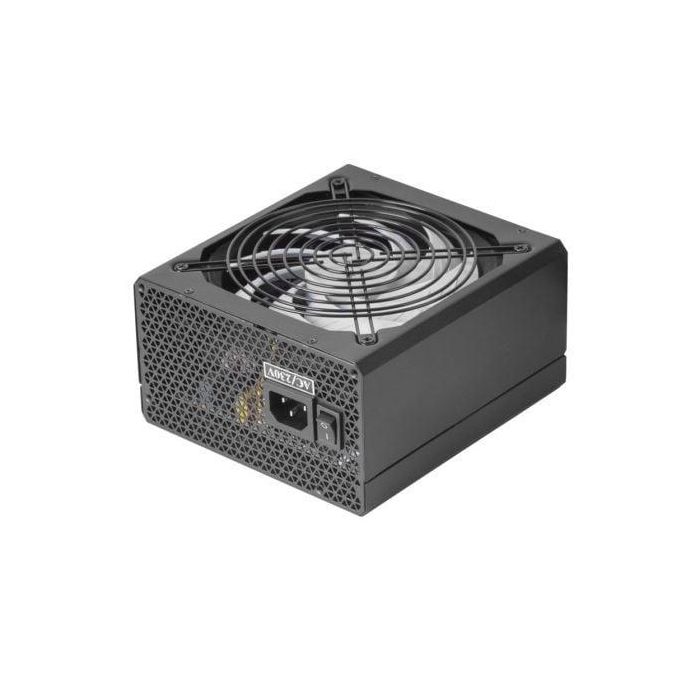 Fuente Alimentacion Atx Tacens Radix Eco 4 Fuente Alimentacion Atx Tacens Radix Eco 4