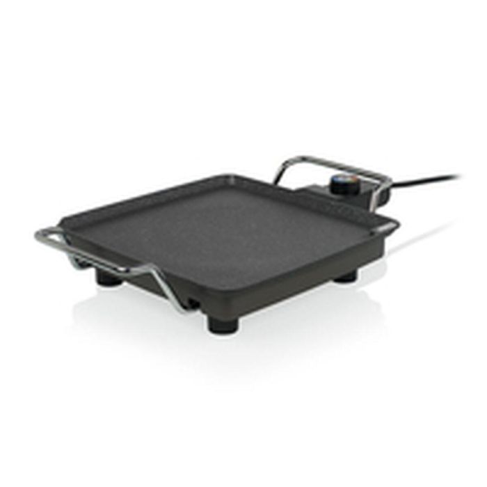 Plancha de Cocina Princess 102232 Negro 1900 W 5