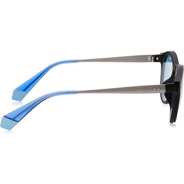 Gafas de Sol Unisex Polaroid PLD 6081/G/CS Ø 49 mm 2 Gafas de Sol Unisex Polaroid PLD 6081/G/CS Ø 49 mm 2