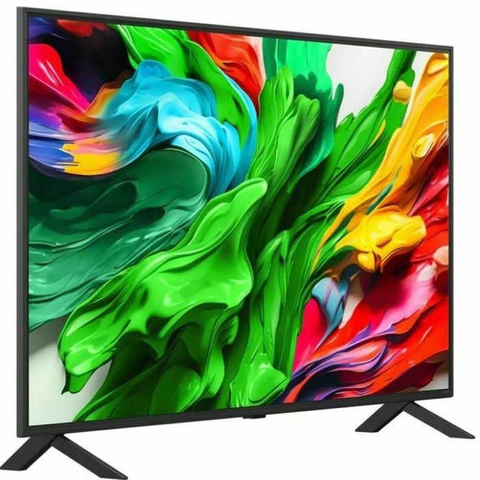 LG 50QNED87A6D Televisor QNED Evo 50" 4K Ultra HD Smart TV webOS 25, MiniLED, AI Procesador α8 Gen2, 144Hz, FreeSync Premium 7 LG 50QNED87A6D Televisor QNED Evo 50" 4K Ultra HD Smart TV webOS 25, MiniLED, AI Procesador α8 Gen2, 144Hz, FreeSync Premium 7