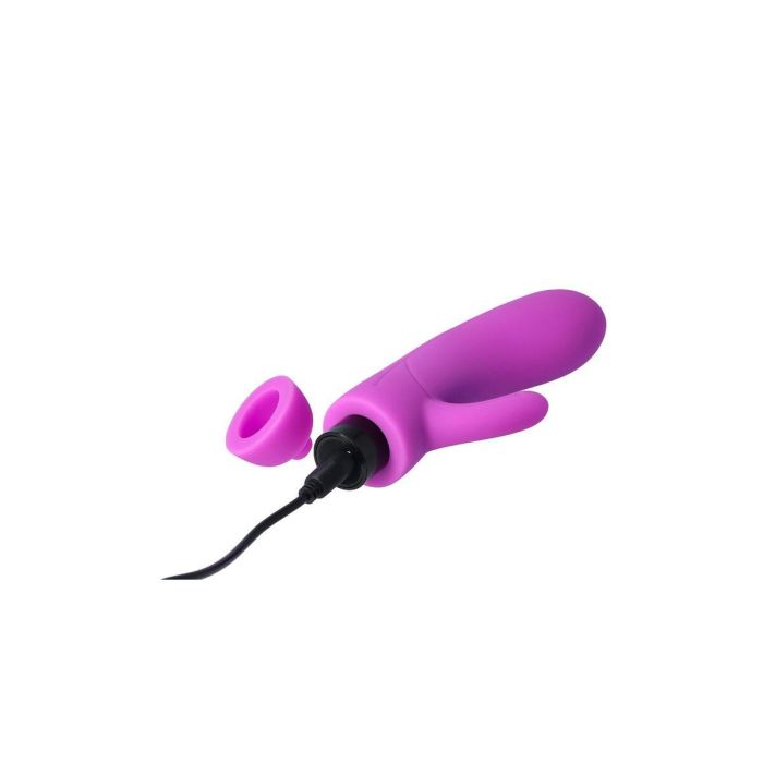 Vibrador Oh!rgasmic Morado 6