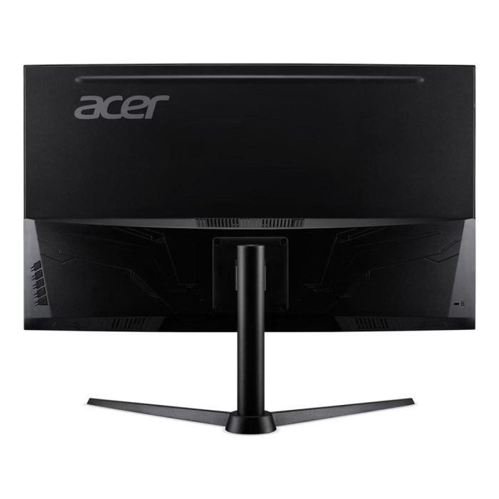 Acer XZ322QUP3bmiiphx Monitor Gaming 31.5" WQHD 2560x1440 VA 1ms 180Hz Curvo 1500R AMD FreeSync Negro 3