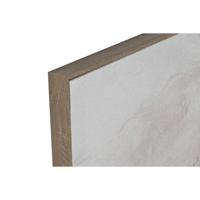 Cuadro Mediterraneo DKD Home Decor Beige Blanco 3 x 90 x 60 cm (2 Unidades) 3 Cuadro Mediterraneo DKD Home Decor Beige Blanco 3 x 90 x 60 cm (2 Unidades) 3