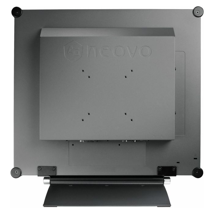 AG Neovo Monitor X-19E 19" SXGA LED TN 1280x1024 5:4 3ms Negro 4 AG Neovo Monitor X-19E 19" SXGA LED TN 1280x1024 5:4 3ms Negro 4