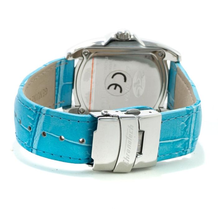 Reloj Mujer Chronotech CT7274L-04 (Ø 33 mm) 2 Reloj Mujer Chronotech CT7274L-04 (Ø 33 mm) 2