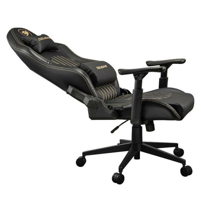 Silla Gaming Cougar Explore Royal Negro 3 Silla Gaming Cougar Explore Royal Negro 3