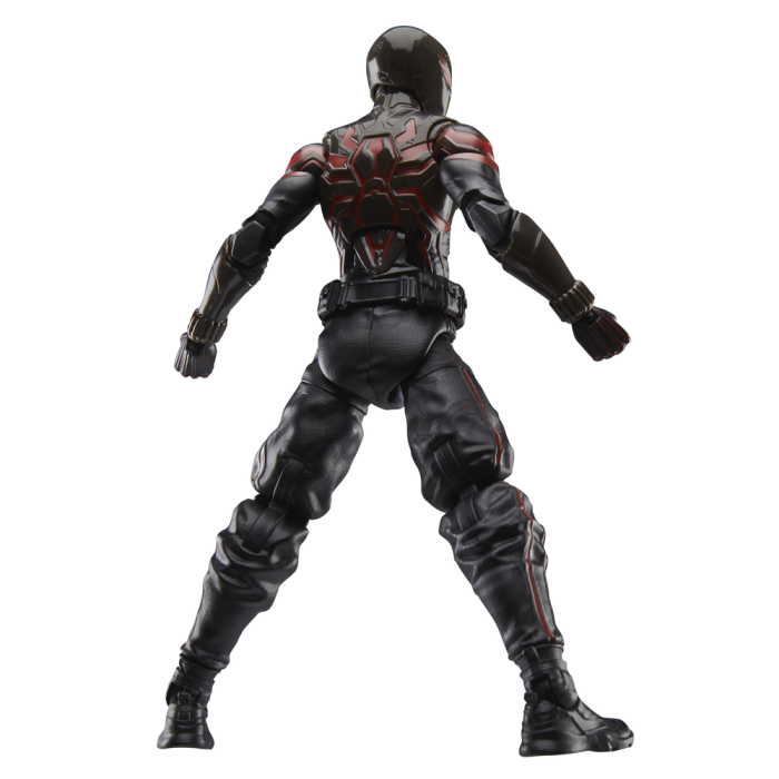 Figura Hasbro Marvel Legends Series Spider - Man 6