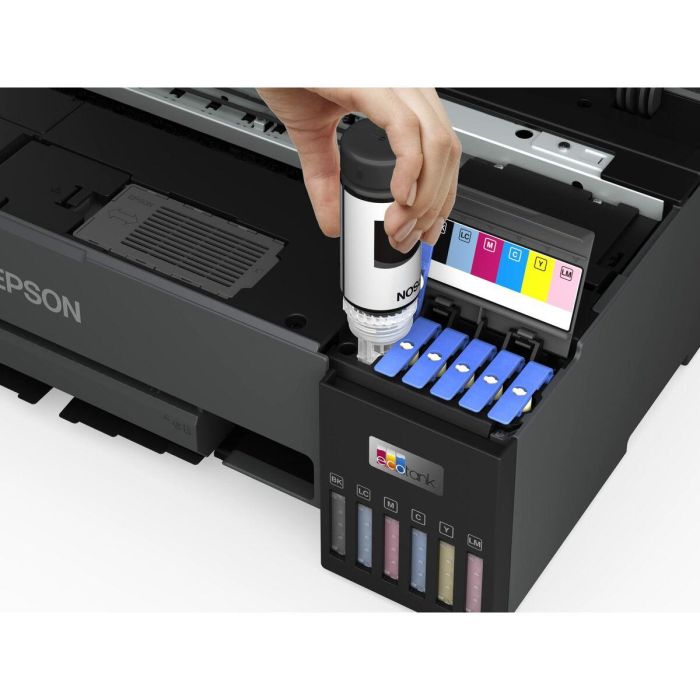 EPSON Impresora EcoTank ET-18100 hasta A3+ 1