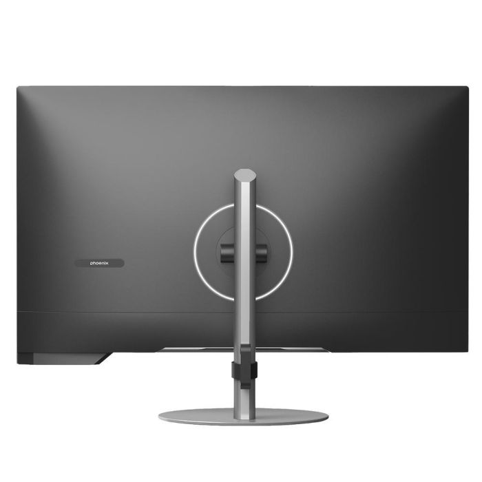 Phoenix Unity-Max Ordenador All In One 27" Full HD IPS Intel Core i5 14ª Gen 16GB RAM 1TB SSD 2 Phoenix Unity-Max Ordenador All In One 27" Full HD IPS Intel Core i5 14ª Gen 16GB RAM 1TB SSD 2