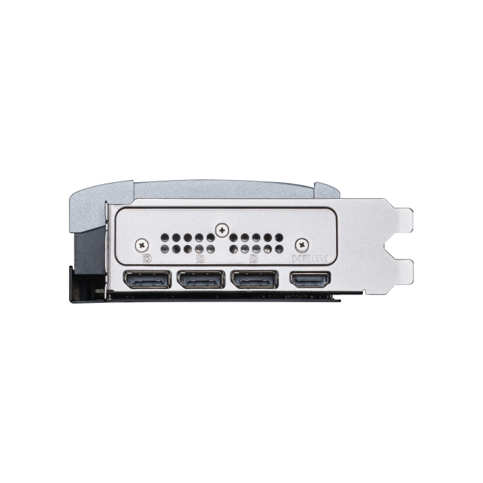 MSI GeForce RTX 5080 VENTUS 3X 16G OC PLUS Tarjeta Gráfica 16GB GDDR7 PCIe x16 5.0 912-V531-001 9