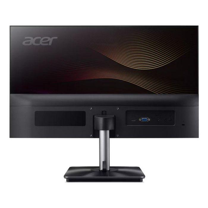Acer Rs242Y Monitor LED 60.5 cm (23.8") Full HD 1920 x 1080 Pixels Negro 4