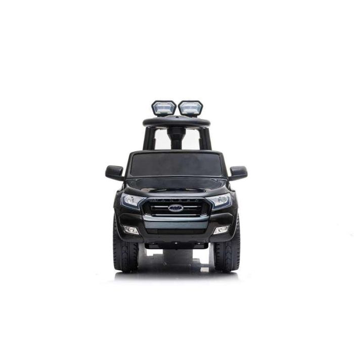 Runruntoys Correpasillos Ford Ranger, Vehículo Infantil 70x37.5x45 cm, Edad +24 Meses, Pilas AA Necesarias 0 Runruntoys Correpasillos Ford Ranger, Vehículo Infantil 70x37.5x45 cm, Edad +24 Meses, Pilas AA Necesarias 0