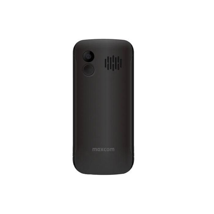 Teléfono Móvil Maxcom Comfort MM443/ para Personas Mayores/ 4G/ Negro 3