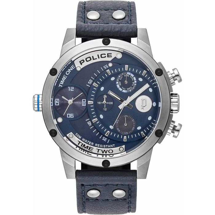 Reloj Hombre Police P15983JS03 Reloj Hombre Police P15983JS03