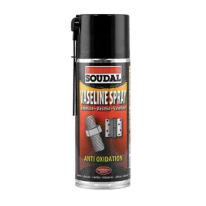 Soudal Spray Vaselina 400ml