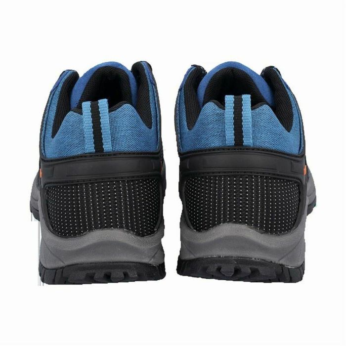 Zapatillas de Running para Adultos Campagnolo Oltremare Azul Azul marino Montaña 1
