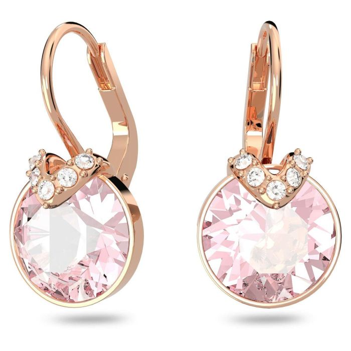 Pendientes Mujer Swarovski 5662114 3