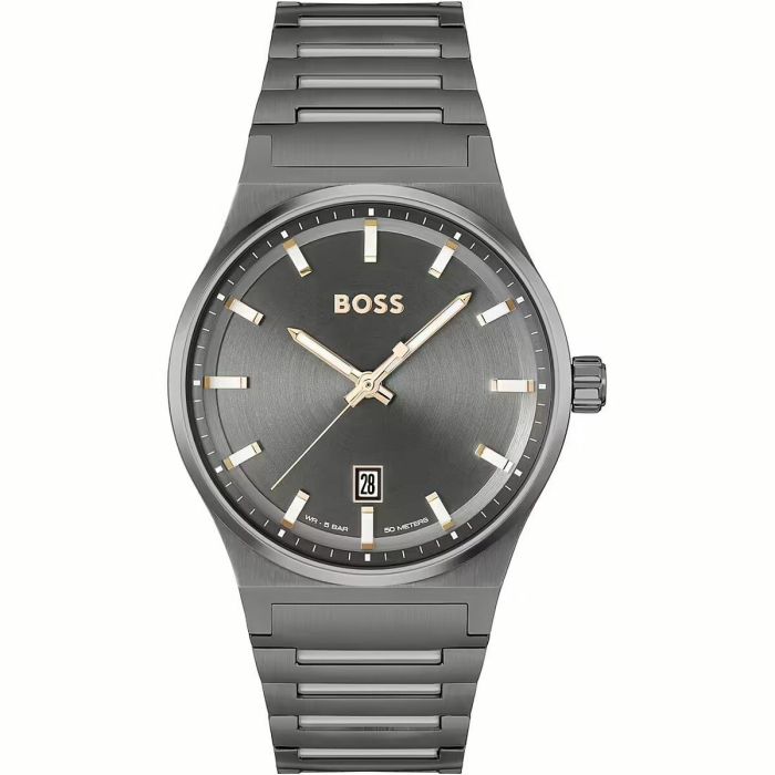 Reloj Hombre Hugo Boss 1514078 (Ø 41 mm)