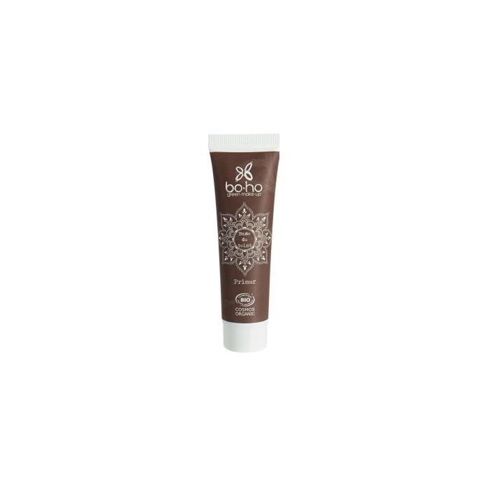 BOHO GREEN MAKE UP Prebase de Maquillaje Bio Vegan 30 ml