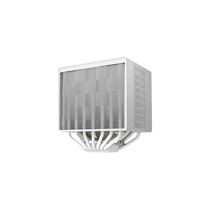 DeepCool ASSASSIN 4S Disipador de CPU 140 mm Blanco Silencioso y eficiente DEE1713146438941 1