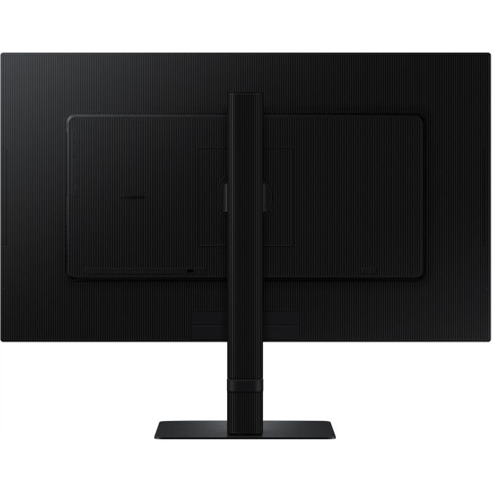 Samsung LS27D800UAUXEN Monitor 27" 4K UHD IPS 5ms 60Hz USB-C Pivot KVM Negro 4