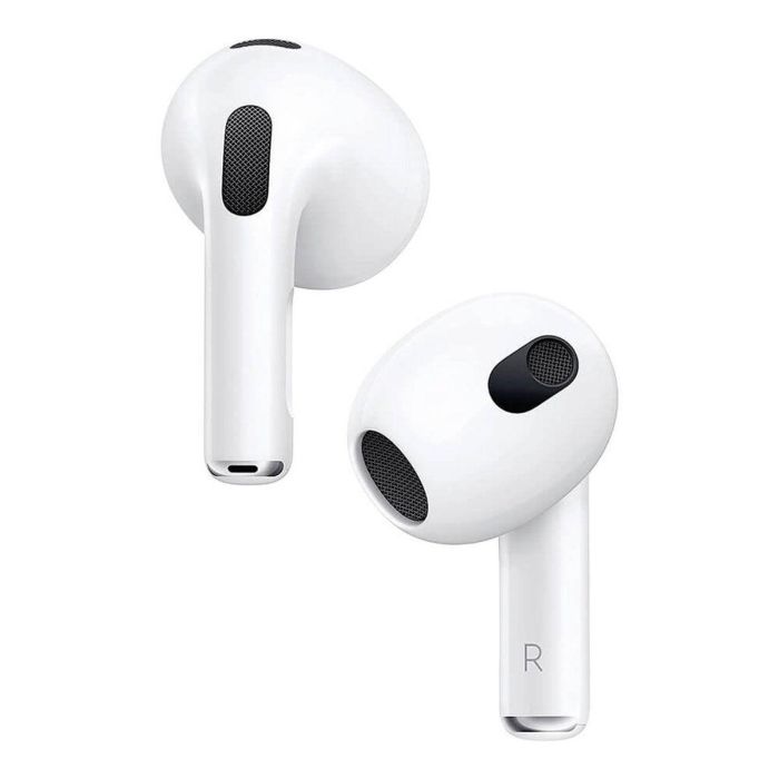 Auriculares Apple AirPods (3rd generation) IPX4 1 Auriculares Apple AirPods (3rd generation) IPX4 1