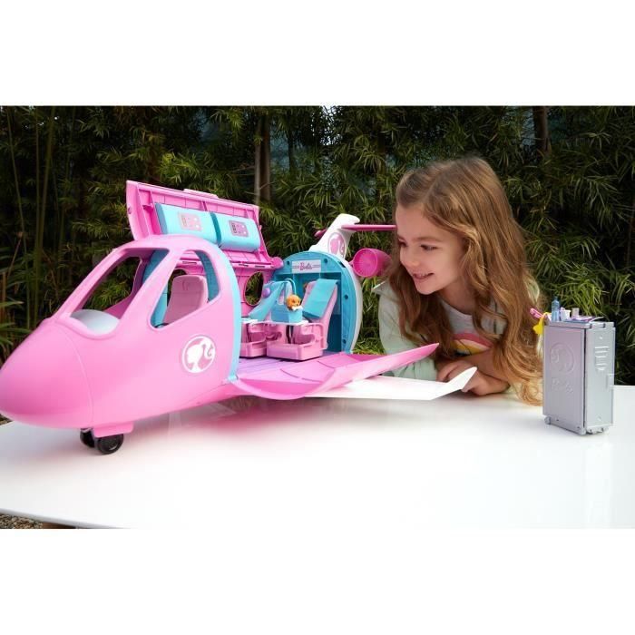 BARBIE - El plano de los sueños 3 BARBIE - El plano de los sueños 3