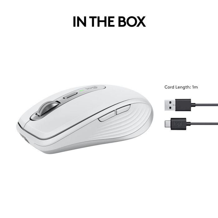 Logitech MX ANYWHERE 3S 12