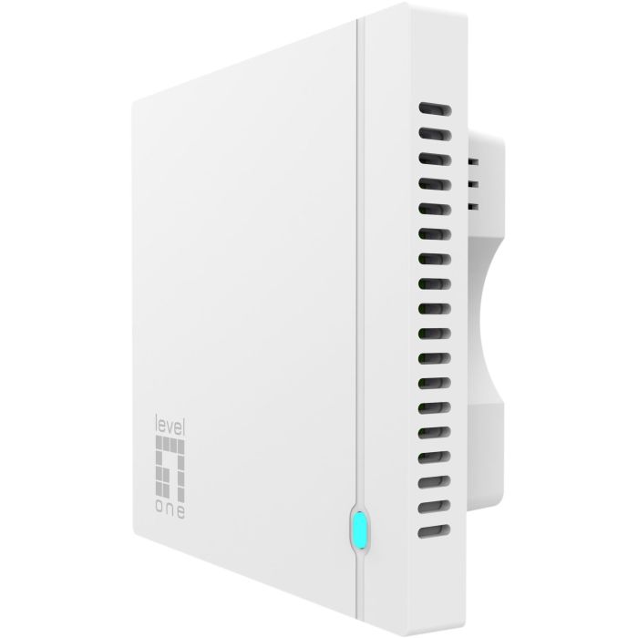 Level One WAP-8231 Wireless AX1800 Dual Band WiFi 6