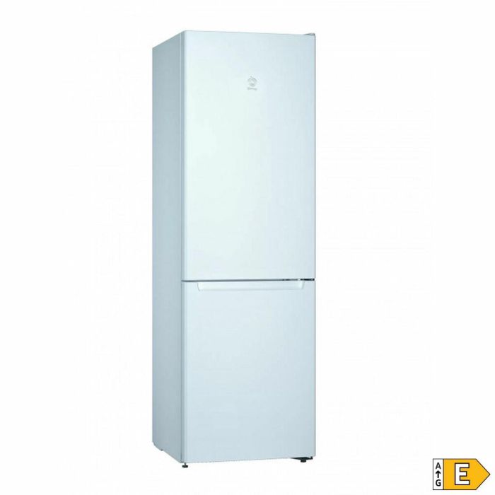 Frigorífico combinado Balay 3KFE560WI Blanco (186 x 60 cm) 3 Frigorífico combinado Balay 3KFE560WI Blanco (186 x 60 cm) 3