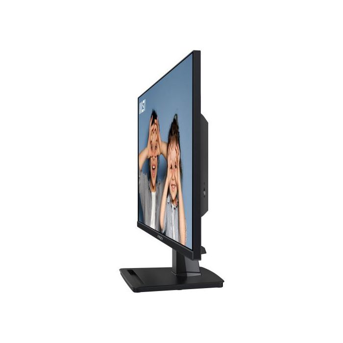 MSI Monitor Pro MP275Q 27" WQHD IPS 100Hz DP HDMI VGA 9