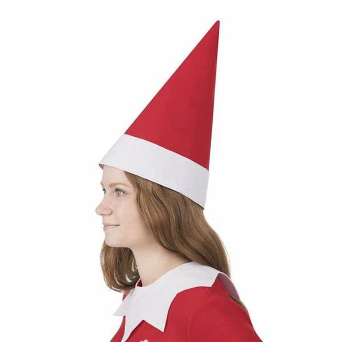 Disfraz scout elf l gorro, camiseta, manoplas, falda y mallas 9 Disfraz scout elf l gorro, camiseta, manoplas, falda y mallas 9