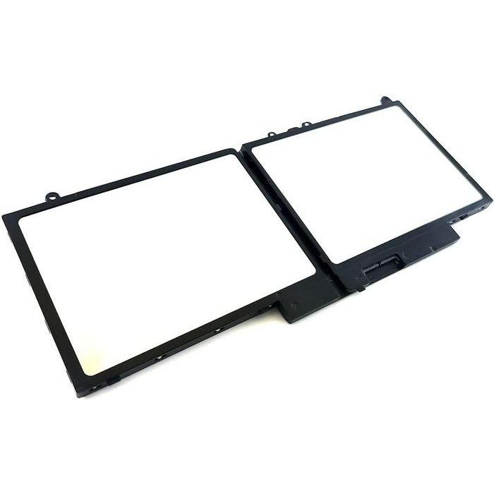 Dell Battery, 62WHR, 4 Cell, Lithium-Ion, 3YRW Dell Battery, 62WHR, 4 Cell, Lithium-Ion, 3YRW
