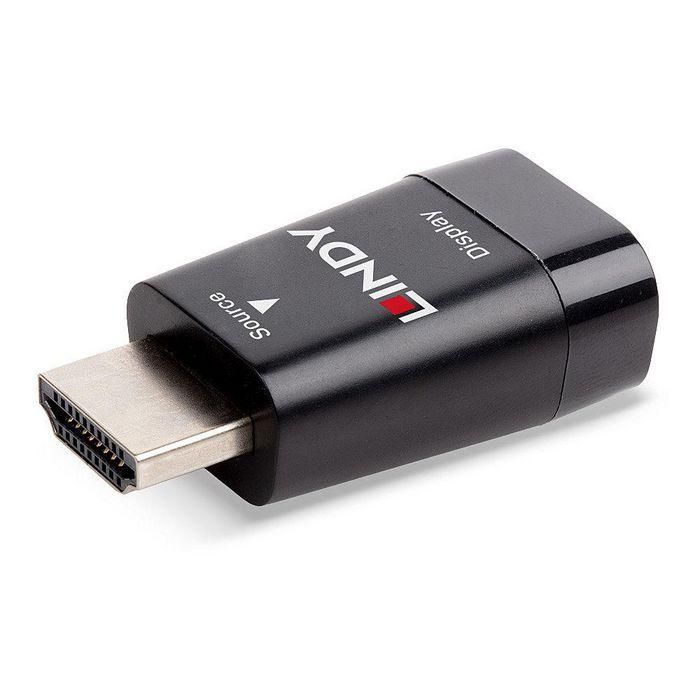 Lindy HDMI 1.3 to VGA Converter 2 Lindy HDMI 1.3 to VGA Converter 2