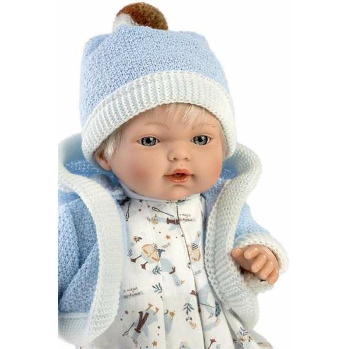 Muñeco roberto lloron lloro / cry 33cm 2 Muñeco roberto lloron lloro / cry 33cm 2