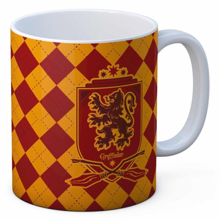 SD Toys Taza Gryffindor Harry Potter