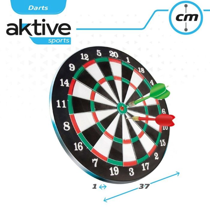 Diana Aktive Ø 37 cm 2 Diana Aktive Ø 37 cm 2