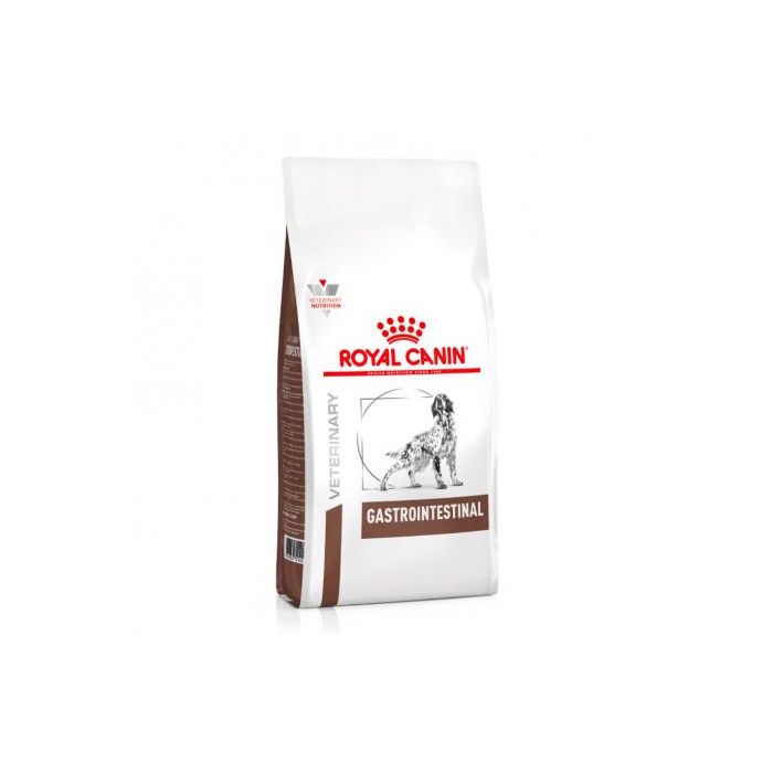 Royal Vet Canine Gastro Intestinal Gi25 15 kg Royal Vet Canine Gastro Intestinal Gi25 15 kg